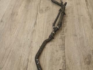 патрубок (трубопровод, шланг) BMW X3 G01 2020, 3.0 л., B58B30B, бензин, c1m, внедорожник 5 дв., полный привод, 17125A022E3, 5A022E3