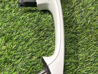 ручка наружная задняя левая BMW X5 G05 2019, 4.4 л., N63 B44 C, бензин, АКПП, а300, внедорожник 5 дв., полный привод, 51218492019, 8492019, 9491461