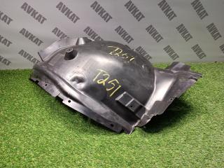 защита арок передняя левая (подкрылок) BMW X4 G02 [рестайлинг] G02 2024, 2.0 л., B46 B20 B, бензин, АКПП, a96, внедорожник 5 дв., полный привод, 51717394815, 7394815