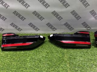 фонари задние (комплект) BMW X7 G07 [рестайлинг] G07 2023, 3.0 л., B58B30P, бензин, a96, внедорожник 5 дв., полный привод, 9881354, 9881353, 9881357, 9881358, 63219881353, 63219881354, 63219881357, 63219881358