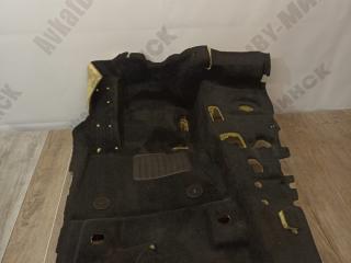 ковер салонный BMW X5 G05 [рестайлинг] G05 2023, 3.0 л., B58B30P, бензин, АКПП, 475, внедорожник 5 дв., полный привод, 8076339, 51478076339