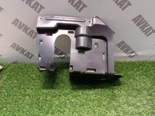 защита рулевой рейки BMW X5 G05 2019, 4.4 л., N63 B44 C, бензин, АКПП, а300, внедорожник 5 дв., полный привод, 51757424917, 7424917