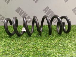 пружина задняя BMW 4 серия G22/G23 G22 2021, 2.0 л., B46 B20 B, бензин, АКПП, c31(portimao blau metallic), купе, полный привод, 33531543694, 1543694