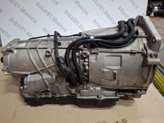 КПП автоматическая (АКПП) BMW X7 G07 [рестайлинг] G07 2024, 3.0 л., B58B30P, бензин, АКПП, карбон шварц 416, полный привод, 24005A9B520, 5A9B520