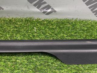 накладка на порог внутренняя BMW X3 G01 2019, 3.0 л., B58 B30 A, бензин, a300, внедорожник 5 дв., полный привод, 51477398005, 7398005, 51437446637, 7446637