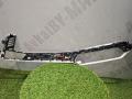накладка на торпедо (консоль) BMW X7 G07 2021, 3.0 л., B58B30C, бензин, АКПП, a96, внедорожник 5 дв., полный привод, 51459483668, 9483668 - фото №2