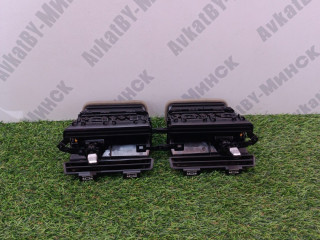 дефлектор обдува салона BMW X5 G05 [рестайлинг] G05 2024, 3.0 л., B58B30P, бензин, АКПП, a300, внедорожник 5 дв., полный привод, 64225A01333, 5A01333