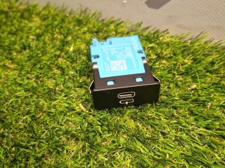 разъем AUX / USB BMW X7 G07 [рестайлинг] G07 2023, 3.0 л., B58B30P, бензин, a96, внедорожник 5 дв., полный привод, 84105A84164, 5A84164