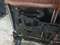 Сиденье третий ряд BMW X7 G07 2019, 4.4 л., N63B44D, бензин, АКПП, 416, внедорожник 5 дв., полный привод, 7440490, 52307440490 - фото №8