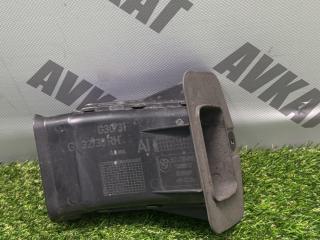 воздуховод BMW 5 серия G30/G31 [рестайлинг] G30 2021, 2.0 л., B46 B20 B, бензин, 668, седан, полный привод, 7394666, 51747394666