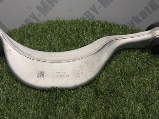 рычаг задний правый BMW X7 G07 2021, 3.0 л., B58B30C, бензин, АКПП, a96, внедорожник 5 дв., полный привод, 33306878021, 6878021, 33326878021