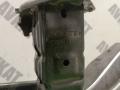 усилитель бампера заднего BMW 4 серия G22/G23 G22 2021, 2.0 л., B46 B20 B, бензин, АКПП, c31(portimao blau metallic), купе, полный привод, 51127490492, 7490492 - фото №13