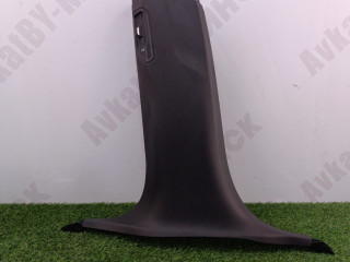 обшивка стойки BMW X7 G07 2019, 3.0 л., B58B30C, бензин, c1m, внедорожник 5 дв., полный привод, 51437496417, 7496417