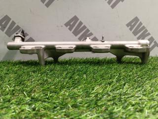 топливная рампа BMW 4 серия G22/G23 G22 2021, 2.0 л., B46 B20 B, бензин, АКПП, c31(portimao blau metallic), купе, полный привод, 13538694198, 8694198, 13537639979, 7639979