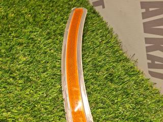 отражатель левый BMW X7 G07 2022, 3.0 л., B58B30C, бензин, АКПП, a96, внедорожник 5 дв., полный привод, 63147437083, 7437083