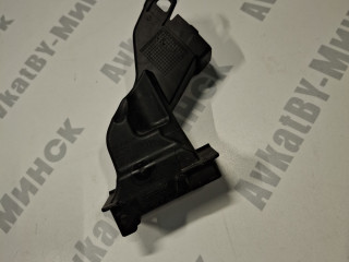 водосток капота BMW 5 серия G60/G61 2024, 2.0 л., b48b20s, бензин, АКПП, с4а, седан, полный привод, 51319449086, 9449086