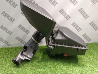 корпус воздушного фильтра BMW X3 G01 2018, 2.0 л., B46 B20 B, бензин, АКПП, a300, внедорожник 5 дв., полный привод, 13718620473, 8620473, 13718635110, 8635110