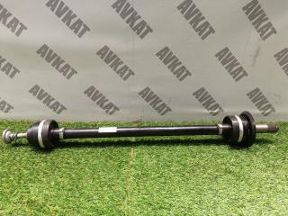 полуось задняя (приводной вал, ШРУС) BMW X3 G01 2018, 2.0 л., B46 B20 B, бензин, АКПП, a300, внедорожник 5 дв., полный привод, 8679939, 33208679939