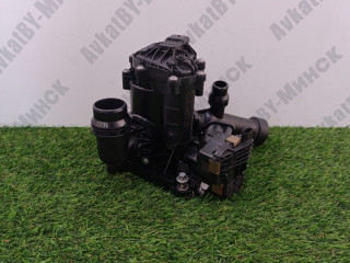 термостат BMW X7 G07 2019, 3.0 л., B58B30C, бензин, c1m, внедорожник 5 дв., полный привод, 11538642559, 8642559