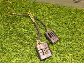 разъем (фишка) проводки BMW X7 G07 [рестайлинг] G07 2024, 3.0 л., B58B30P, бензин, АКПП, карбон шварц 416, полный привод, 5A844E1