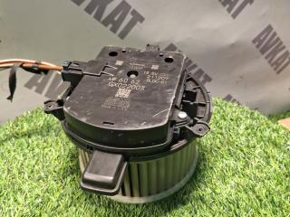 моторчик печки BMW X7 G07 2022, 3.0 л., B58B30C, бензин, АКПП, a96, внедорожник 5 дв., полный привод, 64119490192, 6062GX022003, GX022003, 9490192