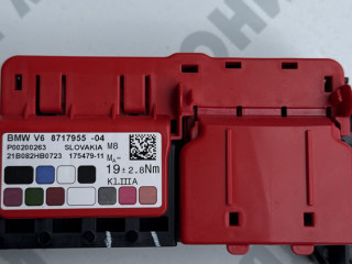 распределитель B+ задний BMW X7 G07 2021, 3.0 л., B58B30C, бензин, АКПП, a96, внедорожник 5 дв., полный привод, 61148717955, 8717955
