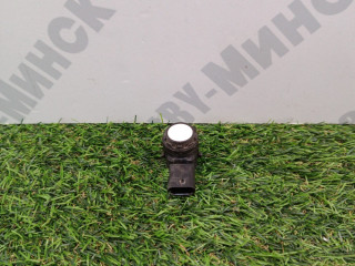 парктроник задний BMW X7 G07 2019, 3.0 л., B58B30C, бензин, АКПП, a96, внедорожник 5 дв., полный привод, 66209472096, 9472096