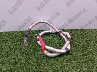 провод с генератора на стартер BMW X5 G05 [рестайлинг] G05 2024, 3.0 л., B58B30P, бензин, АКПП, a300, внедорожник 5 дв., полный привод, 12487953103, 7953103