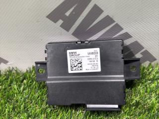 блок управления ассистента смены полосы движения BMW X7 G07 [рестайлинг] G07 2023, 3.0 л., B58B30P, бензин, a96, внедорожник 5 дв., полный привод, 66325A9BD08, 5A9BD08