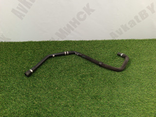 патрубок (трубопровод, шланг) BMW X7 G07 2021, 4.4 л., N63B44D, бензин, АКПП, c27 arktis-grau brillanteffekt, внедорожник 5 дв., полный привод, 64216821666, 6821666