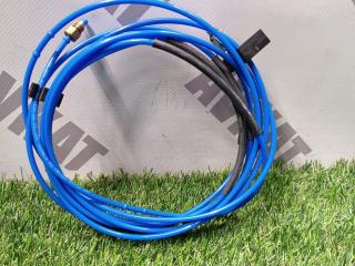 трубка воздушная пневматическая BMW X7 G07 [рестайлинг] G07 2023, 3.0 л., B58B30P, бензин, a96, внедорожник 5 дв., полный привод, 6878496, 37206878496