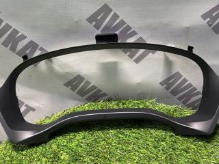 накладка на торпедо (консоль) BMW X3 G01 2018, 2.0 л., B46 B20 B, бензин, АКПП, a300, внедорожник 5 дв., полный привод, 51459363470, 9363470