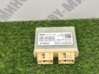 блок управления парктрониками BMW X7 G07 2021, 4.4 л., N63B44D, бензин, АКПП, c27 arktis-grau brillanteffekt, внедорожник 5 дв., полный привод, 5A130F8, 66205A130F8