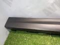 накладка на порог BMW 5 серия G60/G61 2024, 2.0 л., b48b20s, бензин, АКПП, с4а, седан, полный привод, 5A6A624, 51775A6A624, 5A011B2 - фото №5