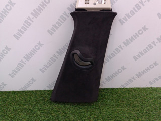 обшивка стойки BMW X7 G07 2019, 3.0 л., B58B30C, бензин, c1m, внедорожник 5 дв., полный привод, 51438469967, 8469967, 5A0D9B6, 51435A0D9B6