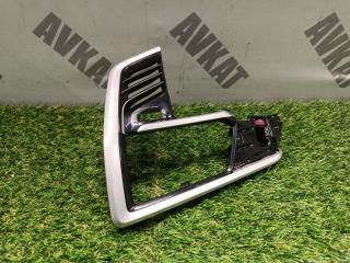 накладка на торпедо (консоль) BMW X7 G07 2019, 3.0 л., B58B30C, бензин, c1m, внедорожник 5 дв., полный привод, 6818900, 51456818900, 51459483671, 9483671