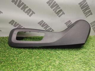 накладка на сиденье BMW X7 G07 2022, 3.0 л., B58B30C, бензин, АКПП, a96, внедорожник 5 дв., полный привод, 52107444273, 7444273, 52107497983, 7497983