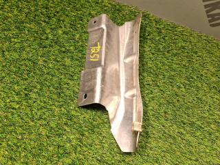 тепловой экран глушителя BMW X4 G02 [рестайлинг] G02 2024, 2.0 л., B46 B20 B, бензин, АКПП, a96, внедорожник 5 дв., полный привод, 51487394751, 7394751