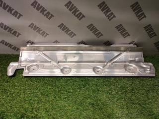 тепловой экран глушителя BMW X7 G07 [рестайлинг] G07 2023, 3.0 л., B58B30P, бензин, a96, внедорожник 5 дв., полный привод, 51487424936, 7424936