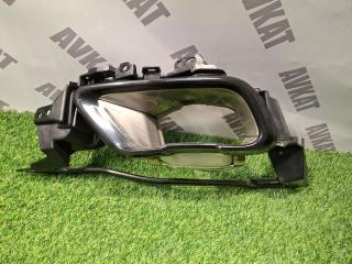 насадка на глушитель BMW X7 G07 [рестайлинг] G07 2024, 3.0 л., B58B30P, бензин, АКПП, карбон шварц 416, полный привод, 8089902, 51128089902, 51125A5C8F4, 5A5C8F4