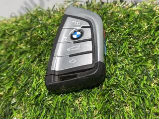 ключ BMW X5 G05 2019, 3.0 л., B58B30C, бензин, 475, внедорожник 5 дв., полный привод, правый руль, 66125A473F4, 5A473F4