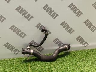 патрубок радиатора BMW X5 G05 2019, 3.0 л., B58B30C, бензин, 475, внедорожник 5 дв., полный привод, правый руль, 7935687, 17127935687