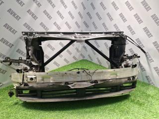 передняя панель крепления облицовки (телевизор) BMW X5 G05 2019, 4.4 л., N63 B44 C, бензин, АКПП, а300, внедорожник 5 дв., полный привод, 51117428246, 7428246