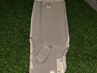 тепловой экран глушителя BMW X4 G02 [рестайлинг] G02 2024, 2.0 л., B46 B20 B, бензин, АКПП, a96, внедорожник 5 дв., полный привод, 51487394797, 7394797