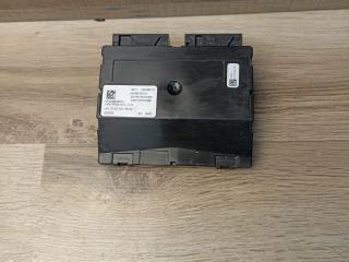 блок управления печки / климат-контроля BMW X5 G05 [рестайлинг] G05 2023, 3.0 л., B58B30P, бензин, АКПП, 475, внедорожник 5 дв., полный привод, 64115A98CB0, 5A98CB0