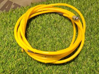 трубка воздушная пневматическая BMW X7 G07 [рестайлинг] G07 2023, 3.0 л., B58B30P, бензин, a96, внедорожник 5 дв., полный привод, 6878494, 37206878494, 37207916229, 7916229