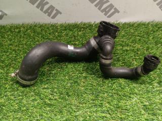 патрубок (трубопровод, шланг) BMW X5 G05 2019, 4.4 л., N63 B44 C, бензин, АКПП, а300, внедорожник 5 дв., полный привод, 17129894786, 9894786, 17127536484, 7536484