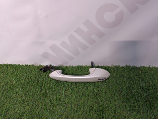 ручка наружная BMW 4 серия G22/G23 G22 2021, 3.0 л., B58B30B, бензин, АКПП, a96, купе, полный привод, 9854175, 51215A65DC7, 5A65DC7