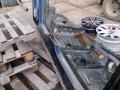 порог правый BMW X7 G07 2021, 3.0 л., B58B30C, бензин, АКПП, 475(black-sapphire metallic), внедорожник 5 дв., полный привод - фото №7