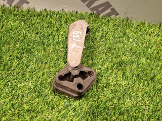 кронштейн глушителя BMW 4 серия G22/G23 G22 2021, 2.0 л., B46 B20 B, бензин, АКПП, c31(portimao blau metallic), купе, полный привод, 18307933856, 7933856